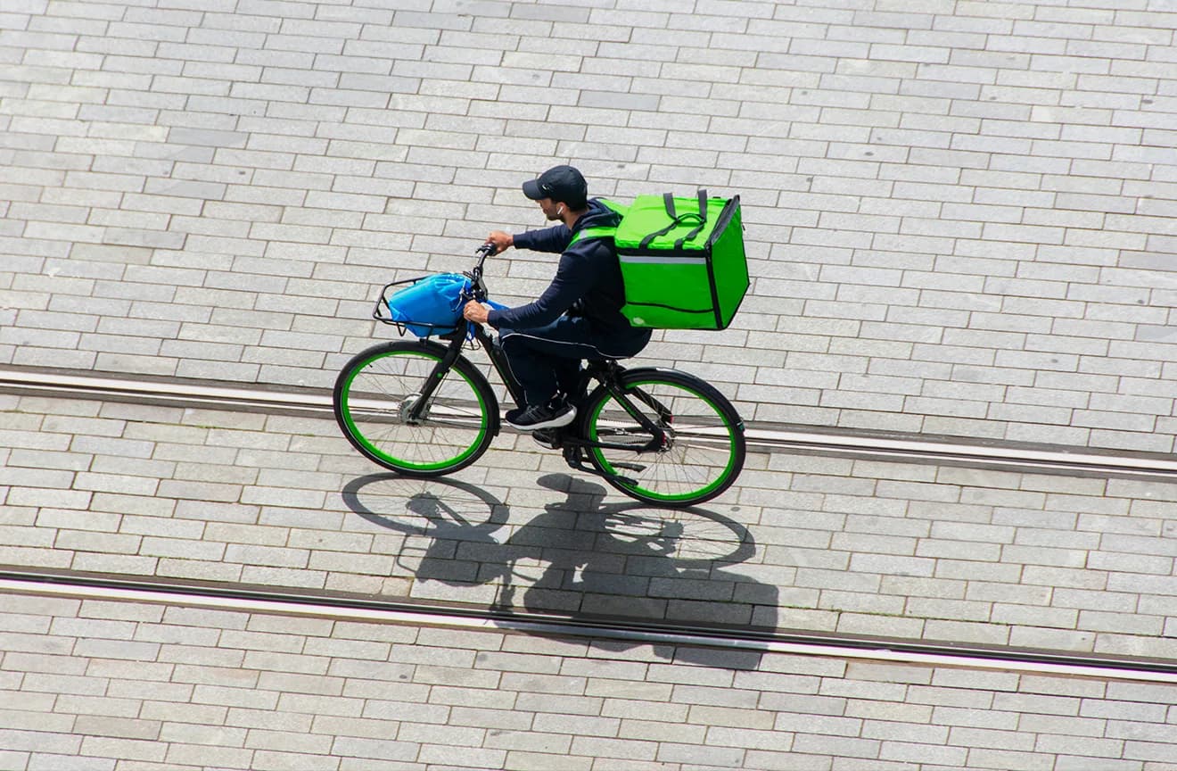 6 Common Mistakes in Managing Delivery App Orders and How to Avoid Them